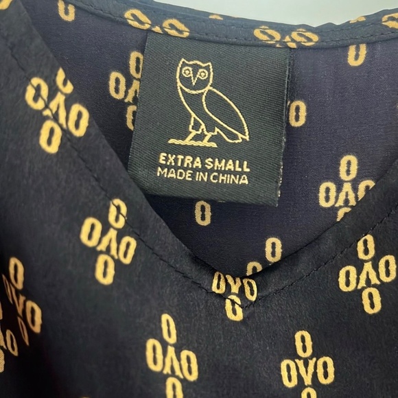 OVO blouse - Picture 2 of 2
